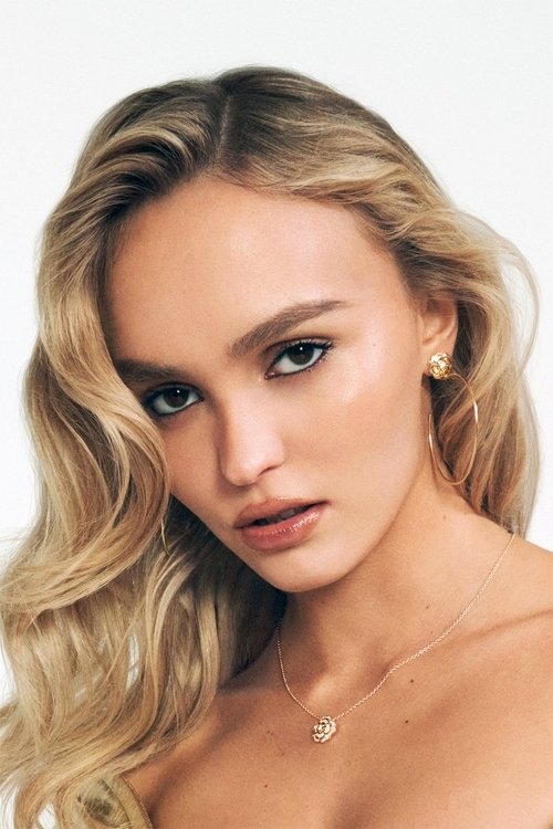 Lily-Rose Depp zdjęcie