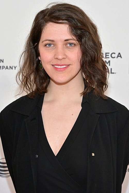 Lily Spottiswoode zdjęcie