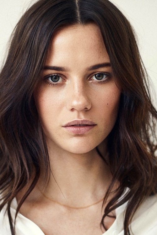 Lily Sullivan zdjęcie