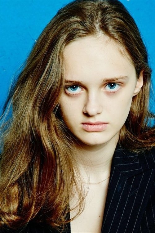 Lily Taïeb zdjęcie