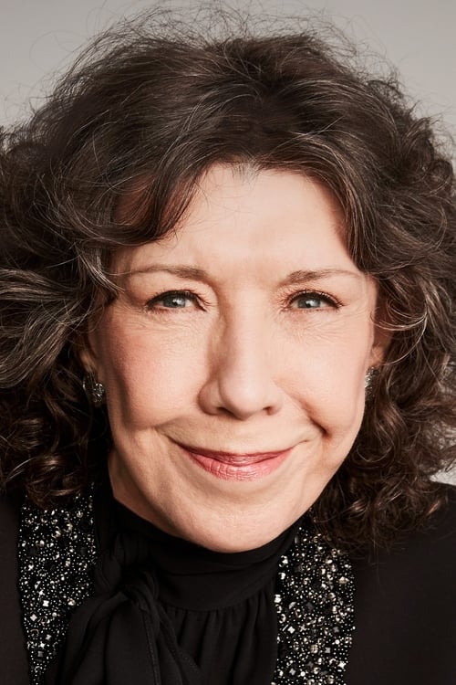 Lily Tomlin zdjęcie