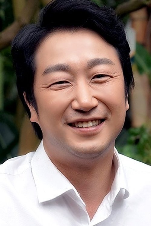 Lim Jeong-woon zdjęcie