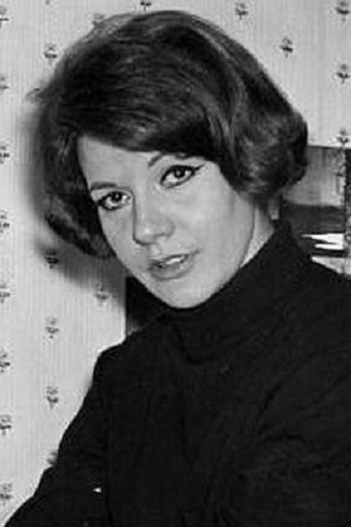 Lina Canalejas zdjęcie