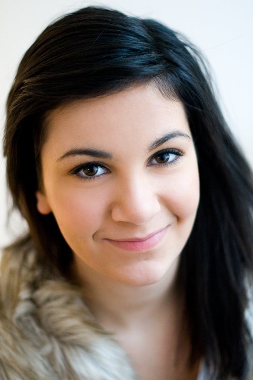 Lina Leandersson zdjęcie