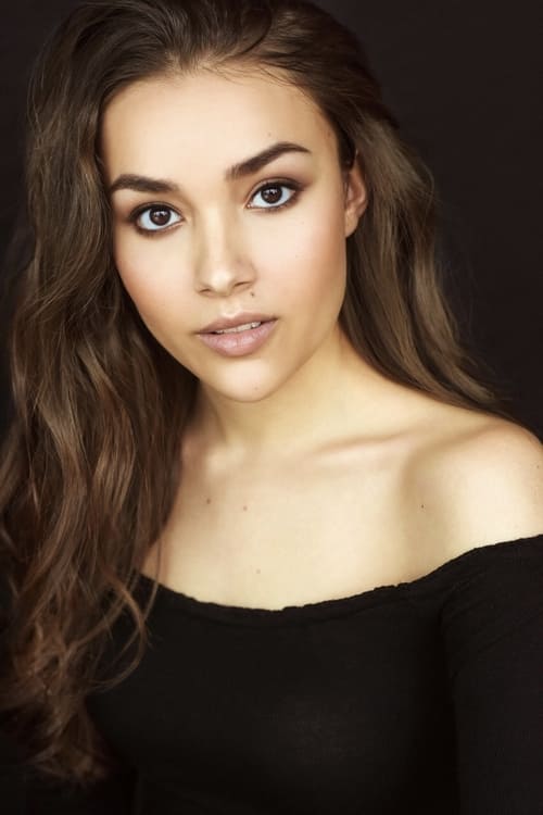 Lina Lecompte zdjęcie