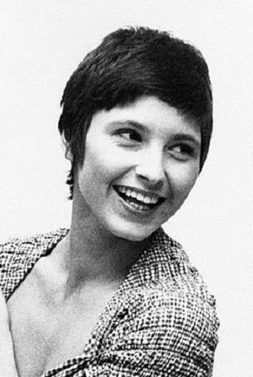 Lina Polito zdjęcie