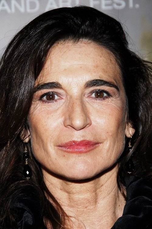 Lina Sastri zdjęcie