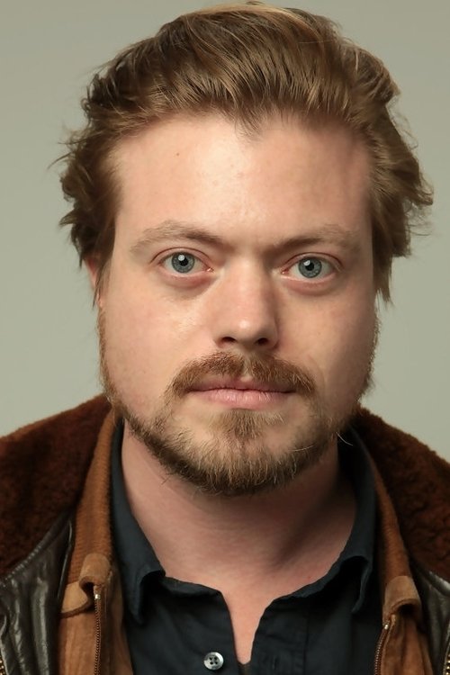 Linas Phillips zdjęcie