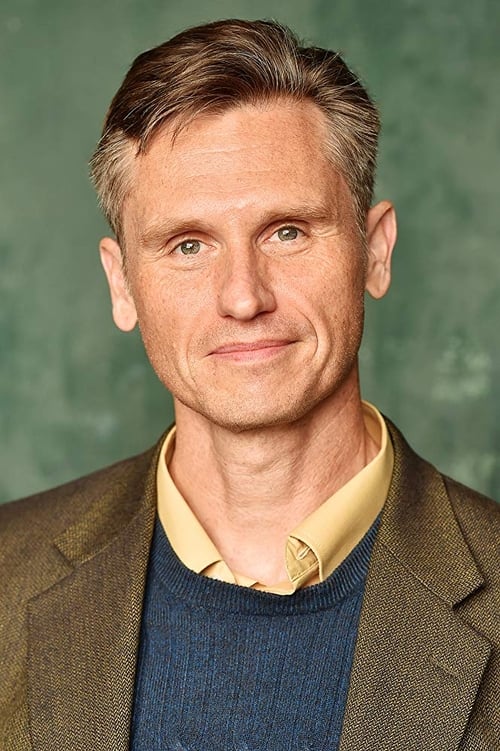 Lincoln Hoppe zdjęcie