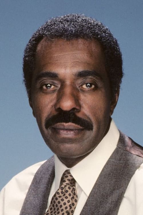 Lincoln Kilpatrick zdjęcie