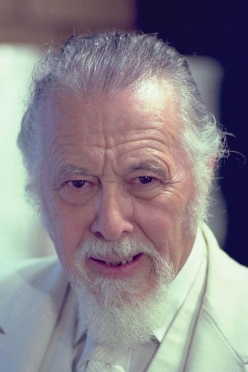 Lincoln Maazel zdjęcie