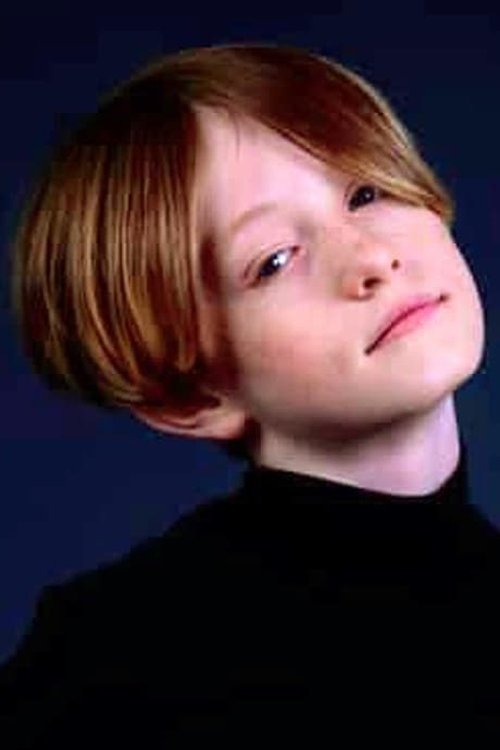 Lincoln Powell zdjęcie