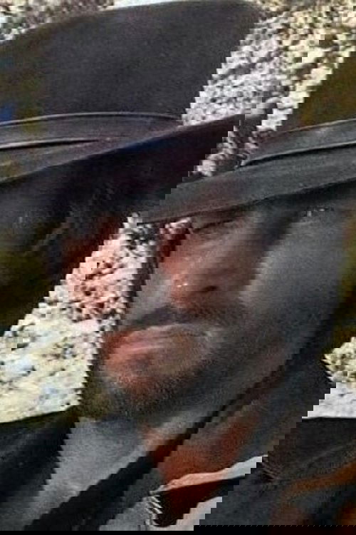 Lincoln Tate zdjęcie