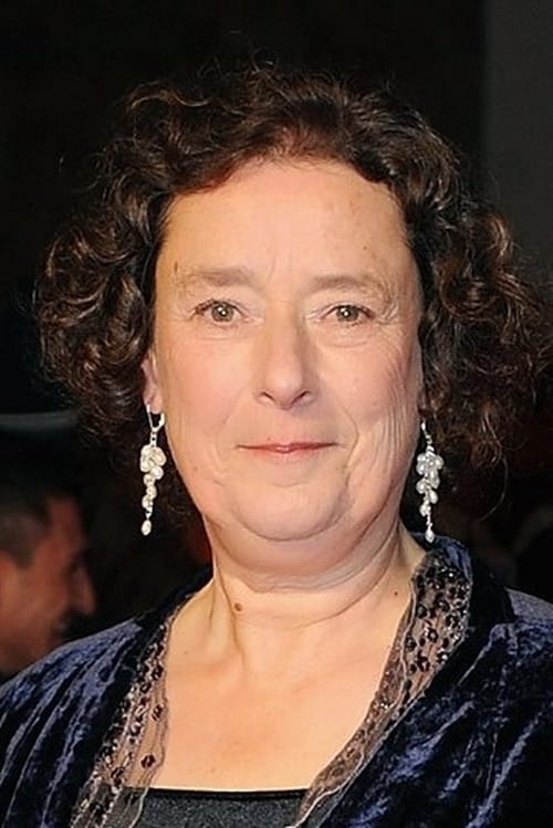 Linda Bassett zdjęcie