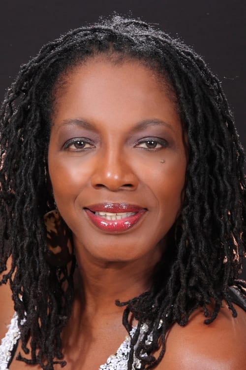 Linda Boston zdjęcie