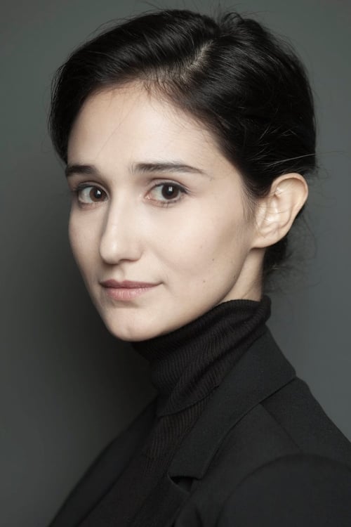 Linda Caridi zdjęcie