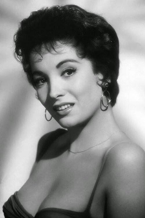 Linda Cristal zdjęcie