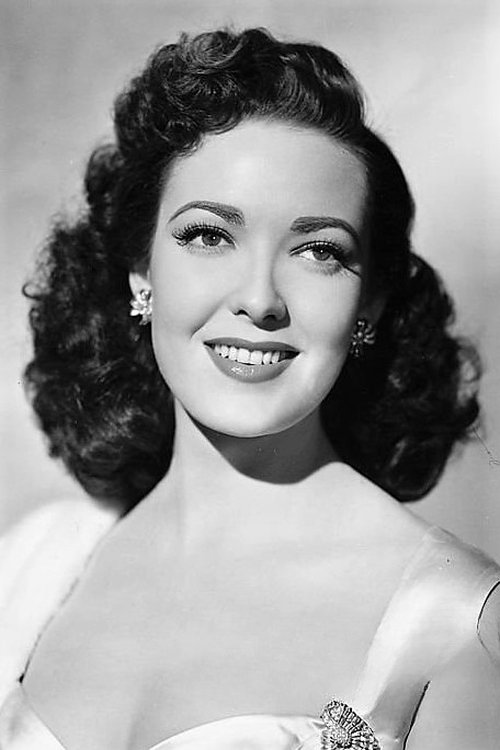 Linda Darnell zdjęcie