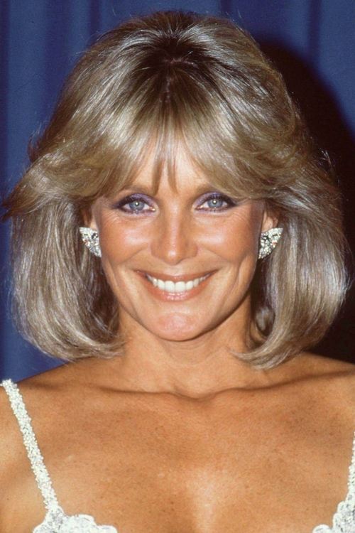 Linda Evans zdjęcie