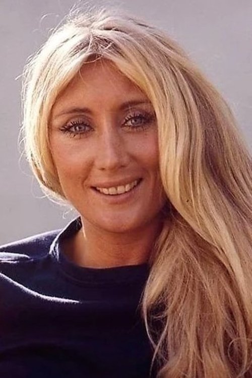 Linda Gaye Scott zdjęcie