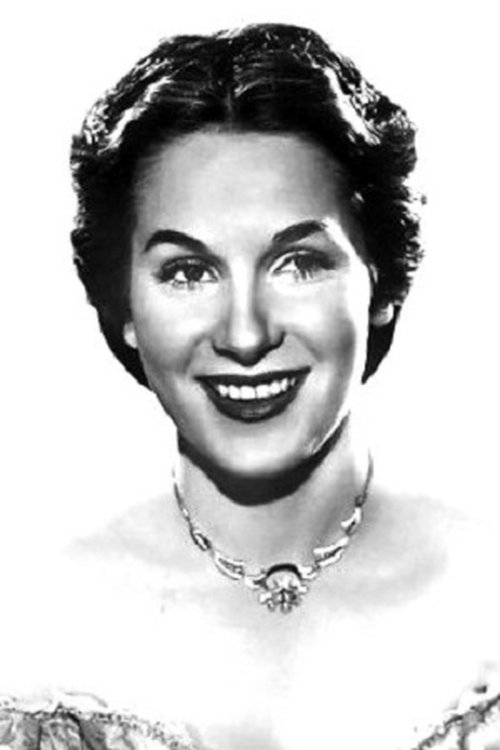 Linda Geiser zdjęcie