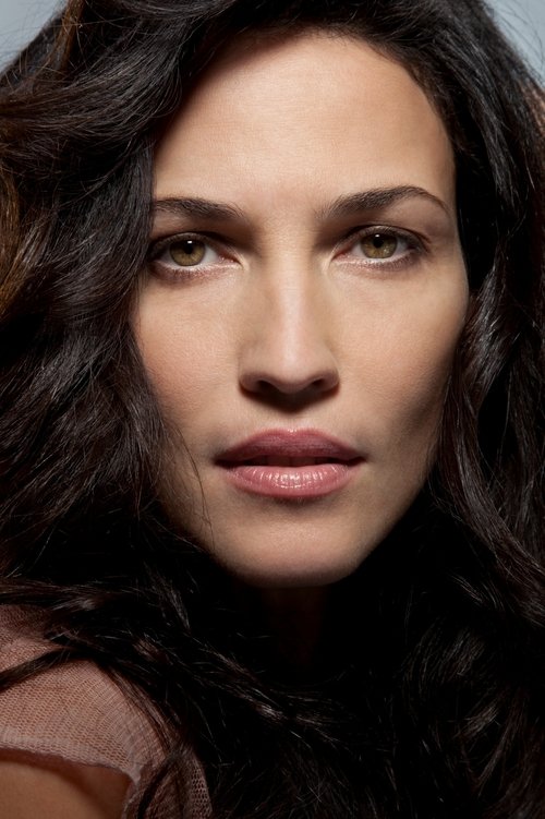 Linda Hardy zdjęcie