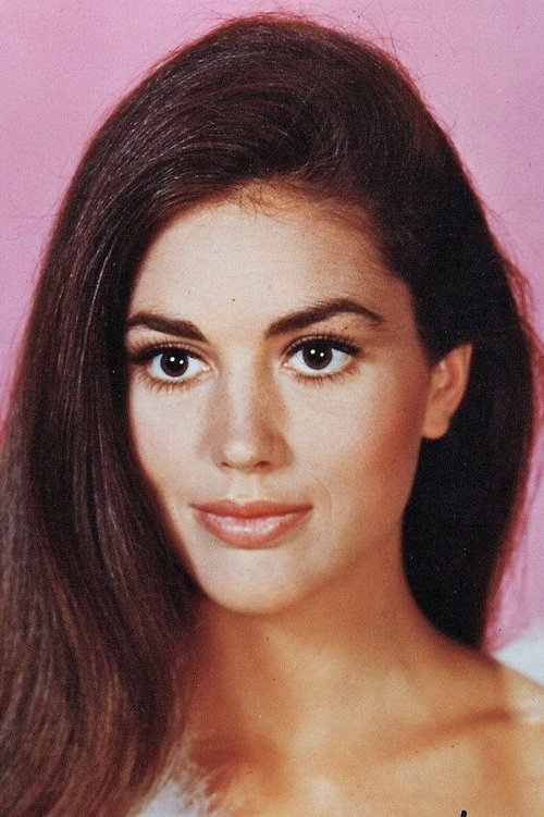 Linda Harrison zdjęcie