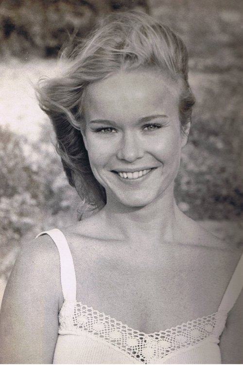 Linda Haynes zdjęcie