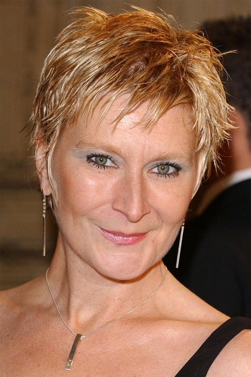 Linda Henry zdjęcie