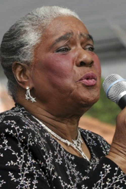 Linda Hopkins zdjęcie