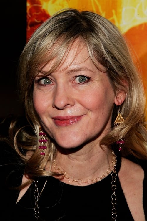 Linda Larkin zdjęcie