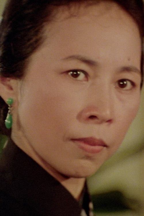 Linda Lin Ying zdjęcie