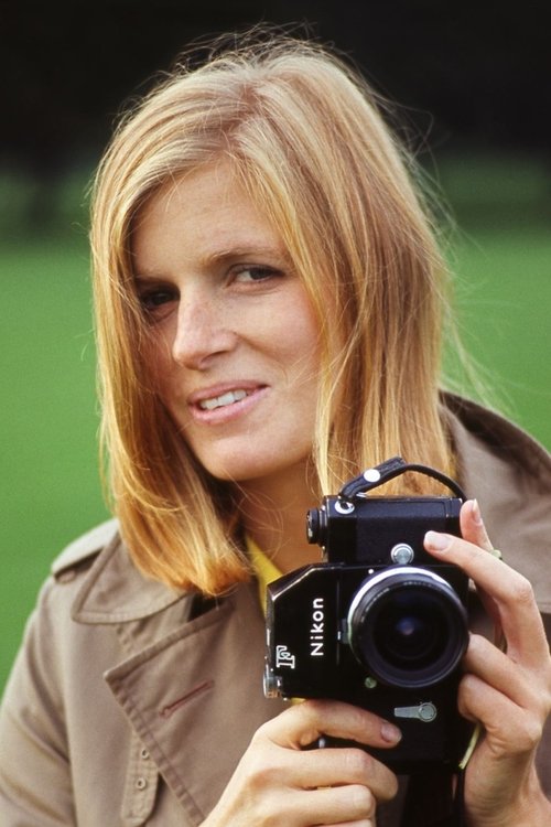 Linda McCartney zdjęcie