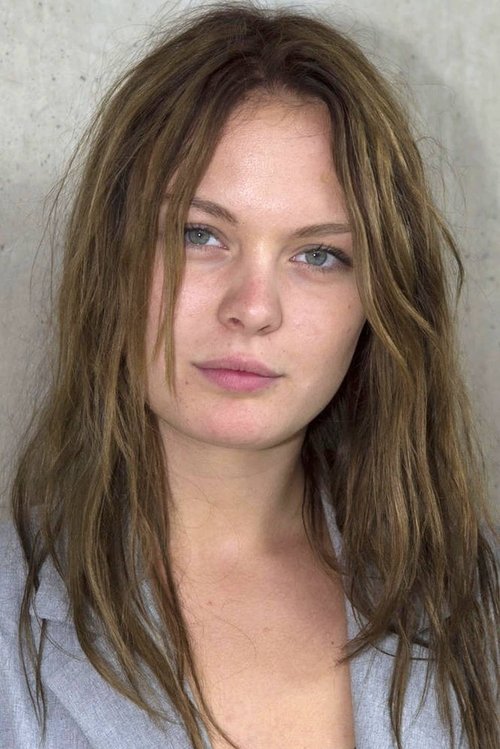 Linda Molin zdjęcie