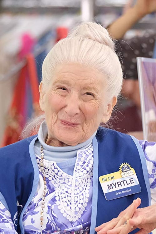 Linda Porter zdjęcie