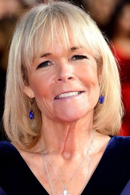 Linda Robson zdjęcie