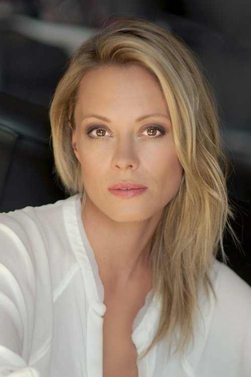 Linda Rybová zdjęcie