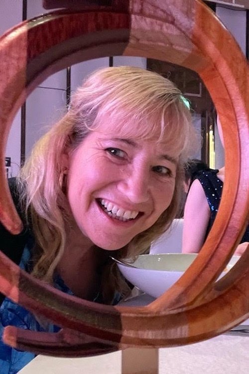 Linda Shayne zdjęcie