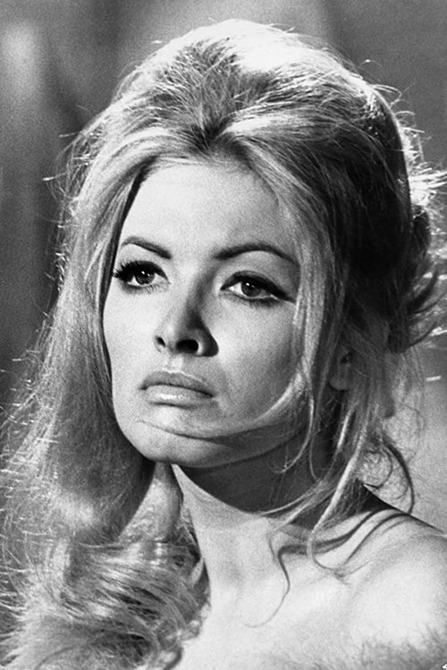 Linda Veras zdjęcie