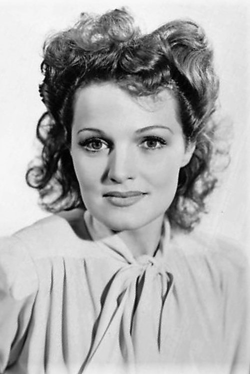 Linden Travers zdjęcie