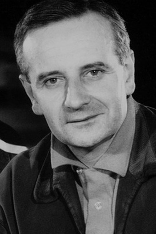 Lindsay Anderson zdjęcie