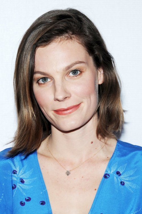 Lindsay Burdge zdjęcie