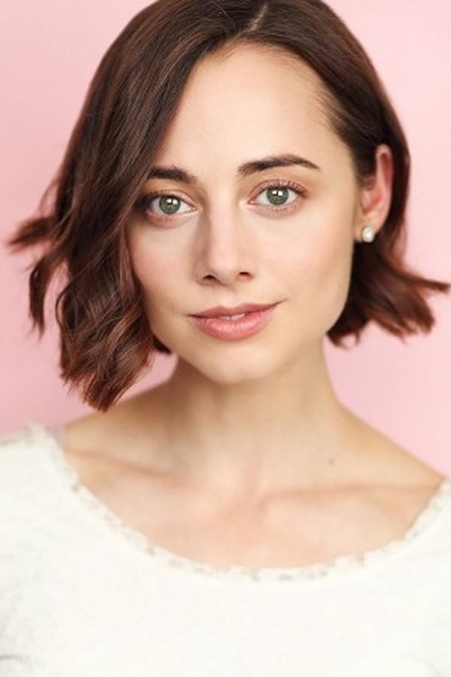 Lindsay Elston zdjęcie