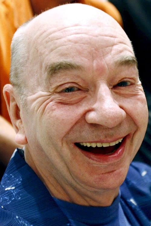 Lindsay Kemp zdjęcie