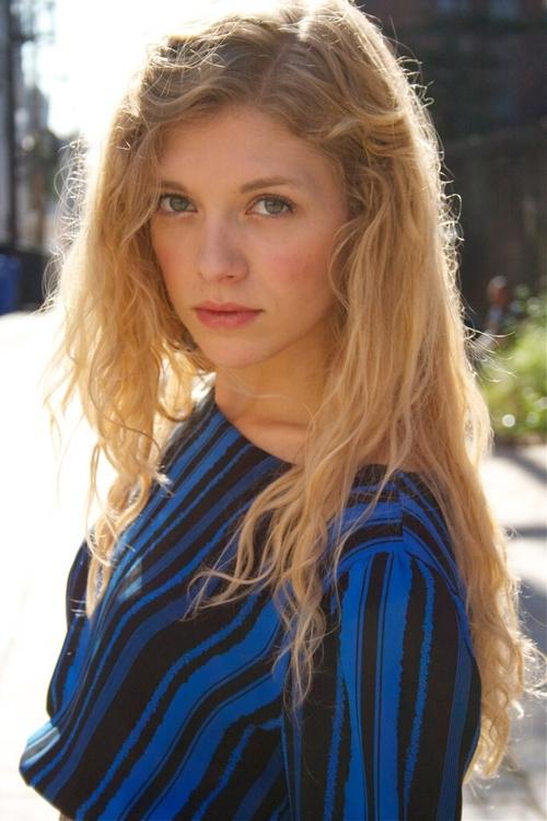 Lindsay LaVanchy zdjęcie