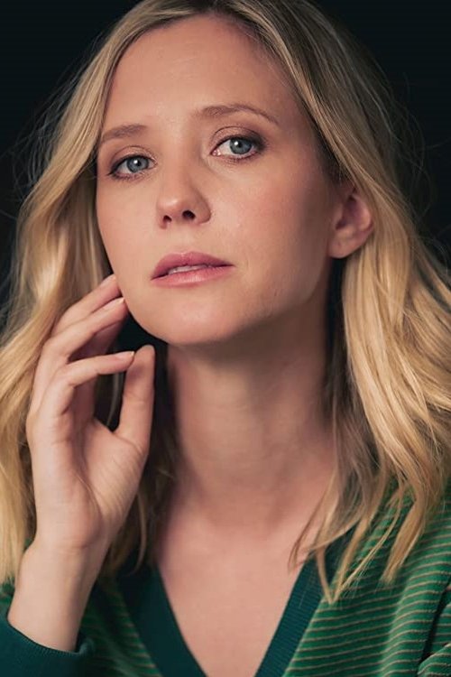 Lindsay Musil zdjęcie