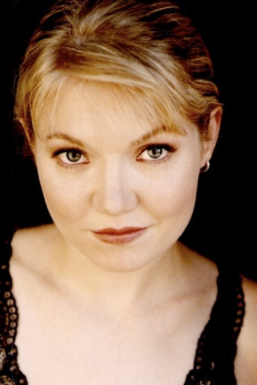 Lindsay Parker zdjęcie