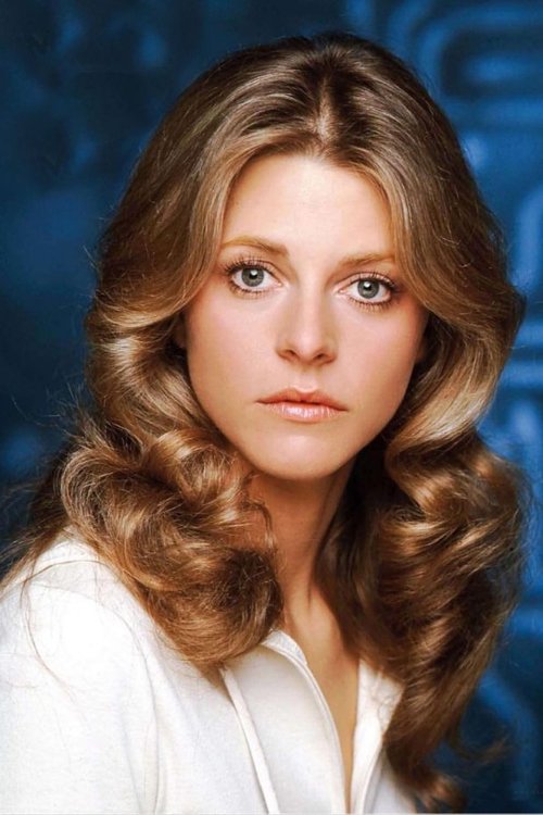 Lindsay Wagner zdjęcie