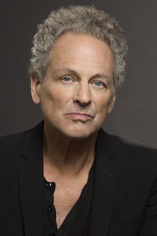 Lindsey Buckingham zdjęcie