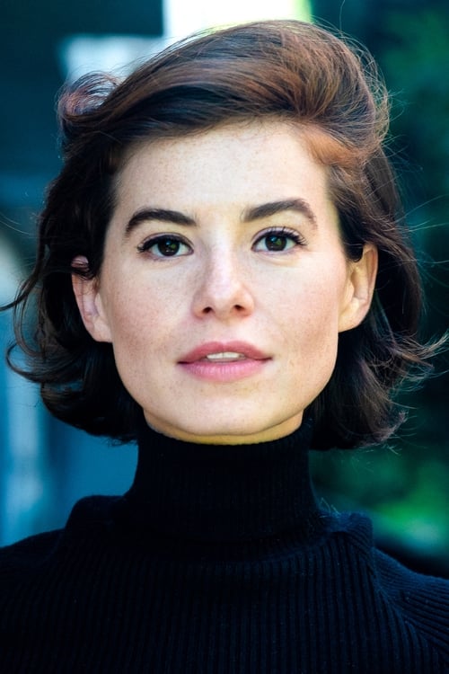 Lindsey Garrett zdjęcie